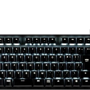 【Razer】BlackWidow Lite JP