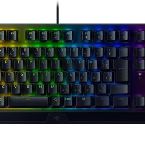 【Razer】BlackWidow V3 Tenkeyless JP