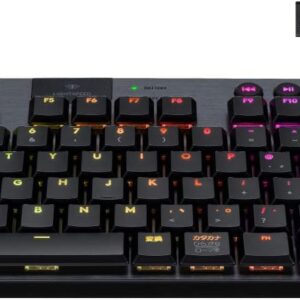 【Logicool】G913 TKL