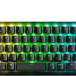 【Razer】Huntsman V3 Pro Mini JP