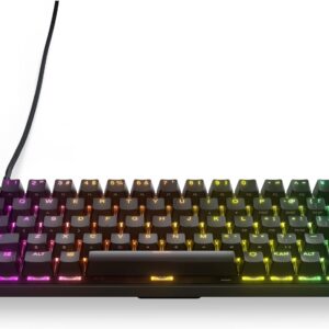 【SteelSeries】Apex 9 Mini JP