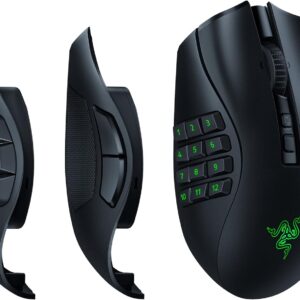 【Razer】Naga V2 Pro