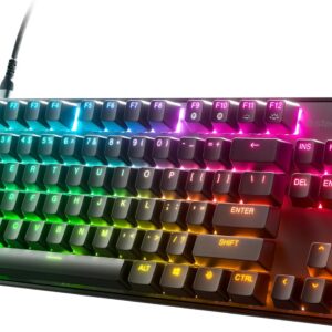 【SteelSeries】Apex 9 TKL JP