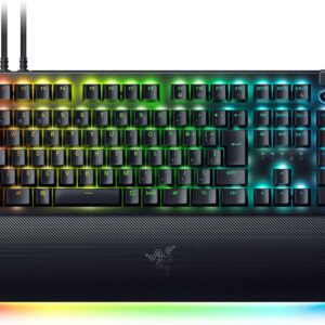 【Razer】BlackWidow V4 Pro JP