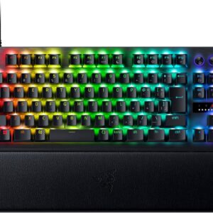 【Razer】Huntsman V3 Pro Tenkeyless JP